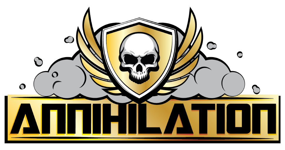 Annihilation Eliquids