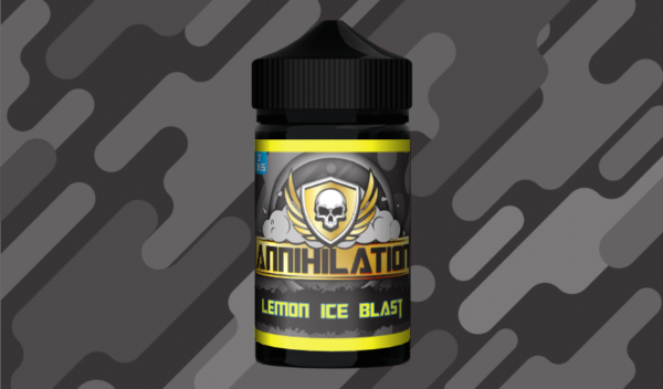 Lemon Ice Blast